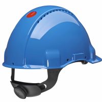 Capacete Peltor G3000