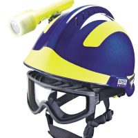 Capacete - Para condições extremas F2 X-TREM