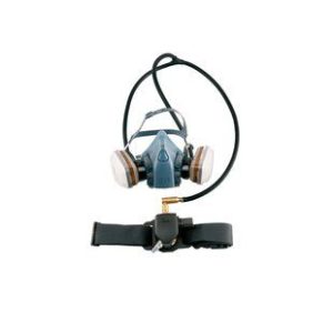 Conjunto Ar Assistido S200+