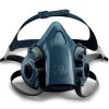 MEIA MASCARA 3M 7500 - Image 2
