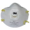 Máscara Filtrante para Particulas FFP1 c/ Vávula de Exalação 8812 - Image 2