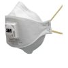 Máscara Filtrante para Particulas FFP1 c/ Vávula de Exalação 9312 - Image 2