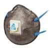 Máscaras para soldadura FFP2 c/ válvula de Exalação 9922 - Image 2