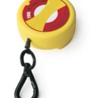 Suporte ferramentas retrátil