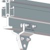 Rigid lifeline SECURILIGNE® tubalurail - Image 4