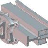 Rigid lifeline SECURILIGNE® tubalurail - Image 6