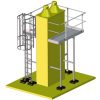Escadas de Acesso Técnico - Image 3