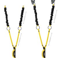 ABSORBICA®-Y TIE-BACK