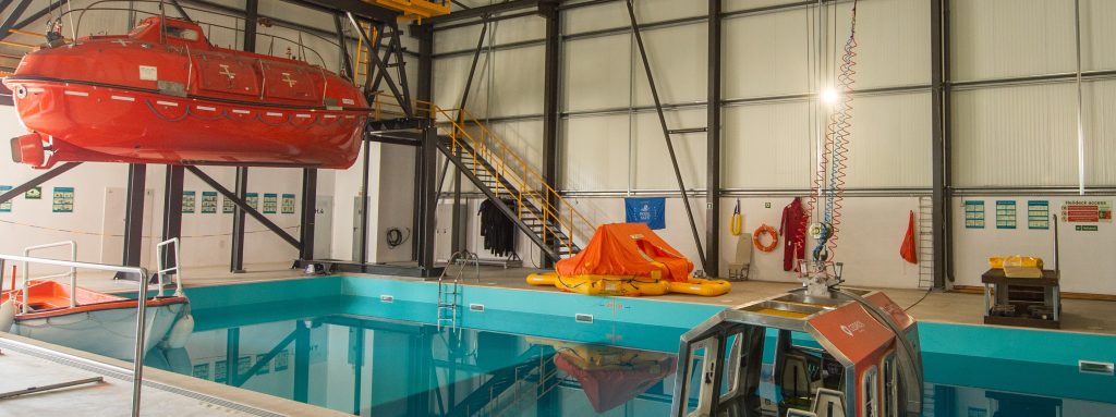 STCW Training | Cedros
