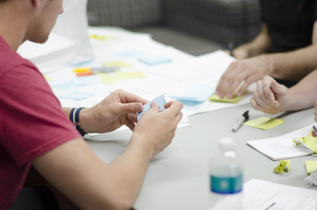 OSH Workshops
