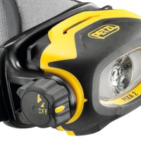 Lanterna cabeça PETZL PIXA® 2