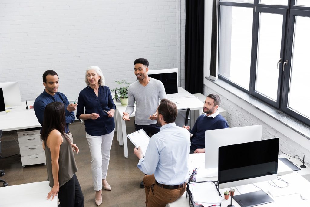 Team Building Leadership – Challenge Yourself and your Team