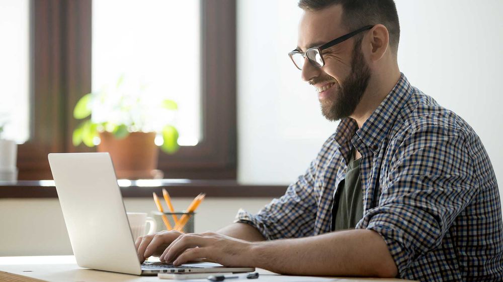 Formação E-Learning