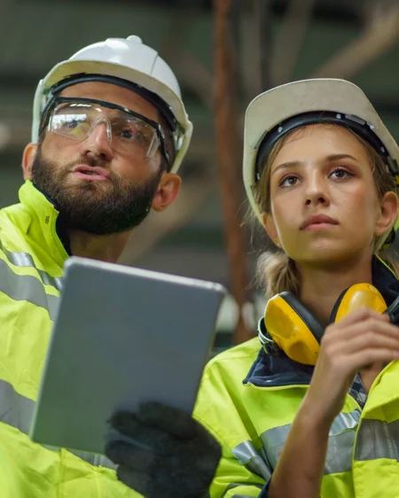 Formação IGC NEBOSH